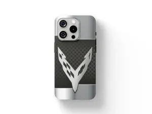 Chevrolet Corvette Protection Smartphone Édition Max Qualité